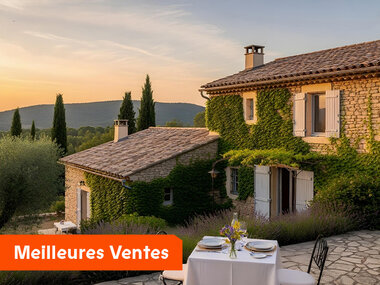 3 jours avec dîner dans un établissement de charme