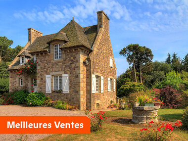 Escapade champêtre de 3 jours en maison d'hôtes