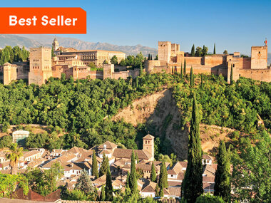 Europa da scoprire: city break di 3 giorni