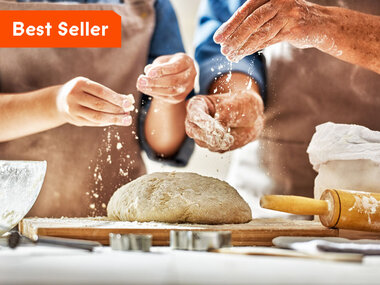 Tradizioni d'Italia: 1 notte e corso di cucina