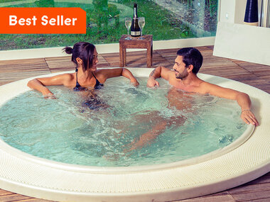 Una giornata di relax in Spa per due