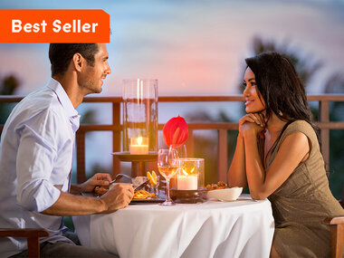 Un assaggio d'Italia: 2 notti e 2 cene in hotel 4*