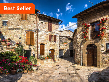 3 giorni di delizie italiane