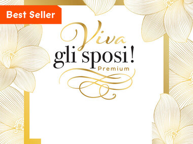 Viva gli sposi: esperienze da vivere insieme!