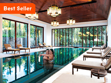 Relax in Lombardia: 1 magica pausa benessere insieme