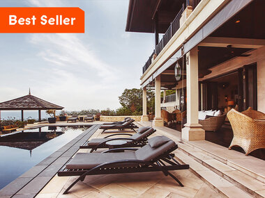 Momenti di relax: 2 notti in hotel 4* con 1 cena e Spa