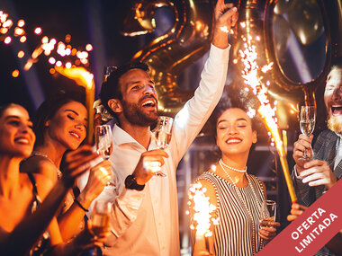 Escapada de Nochevieja con cena para 2 en el Hotel Rural Posada el Solar, Cantabria