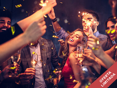 Escapada de Nochevieja con cena para 2 en el Hotel Palacio Torre de Galizano 4*, Cantabria