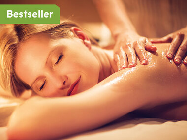 Massages et Soins Divins