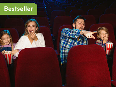 Cinéma en Famille