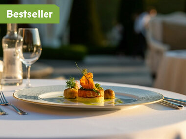 Gastronomisch dineren in België