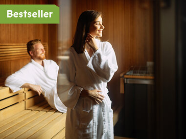 Privéwellness voor 2 in België