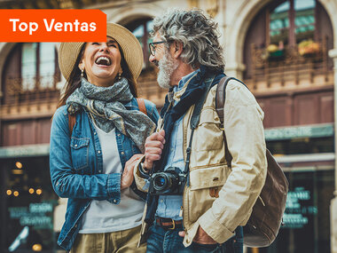 Tu momento, tu escapada