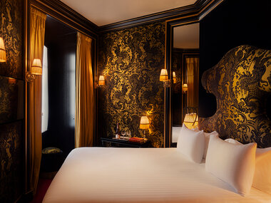 Maison Souquet, Hotel & Spa : 1 nuit avec 2h de spa privatif