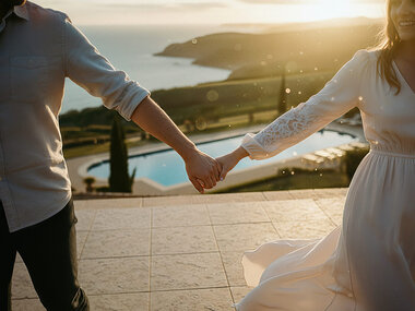 Multi-séjour Prestige avec diner gourmet et séance spa pour les amoureux