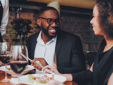 Noche romántica con cena y spa