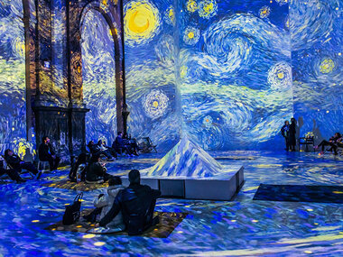 Eventi culturali e attività immersive a Milano