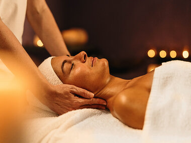 Coccole e relax per una neo mamma