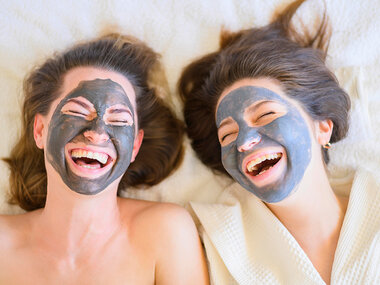 Escapada entre amigos