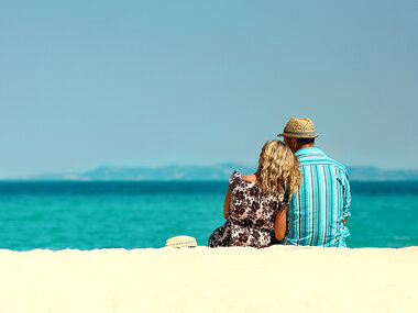 Instant romantique avec expériences au choix en duo