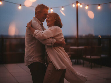 Buono regalo per celebrare l'amore - 75 €