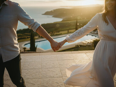 Carte cadeau célébrez l'amour - 300 €