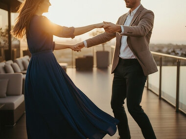 Geschenkgutschein zum zelebrieren der Liebe - CHF 300