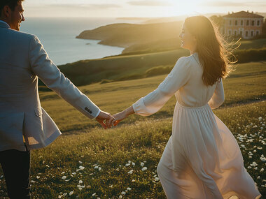 Buono regalo per celebrare l'amore - CHF 250