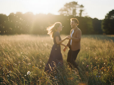 Bon cadeau célébrez l'amour - 30 CHF