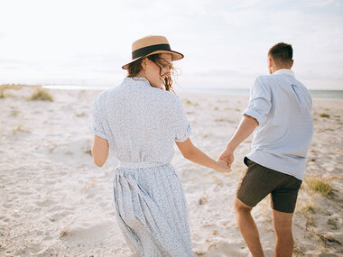 Geschenkgutschein zum zelebrieren der Liebe - CHF 20