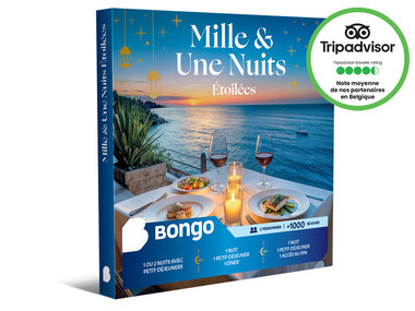 Mille & Une Nuits Étoilées