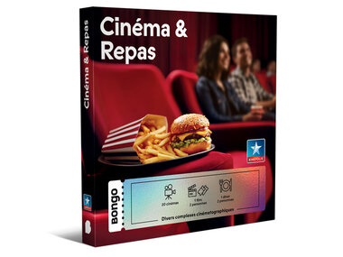Cinéma & Repas