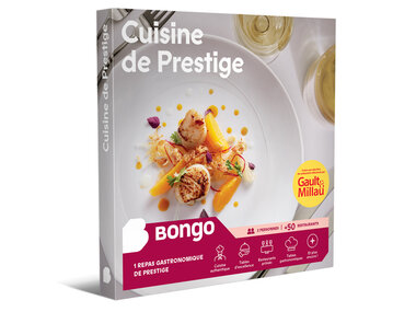 Cuisine de prestige