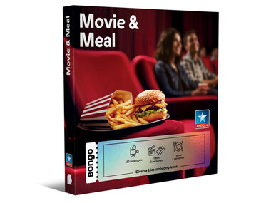 Movie & Meal
