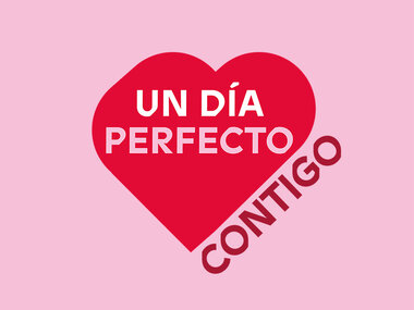 Un día perfecto contigo