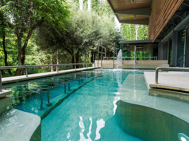 Amore tra coccole e Spa: accesso per 2 alle migliori Spa e centri benessere