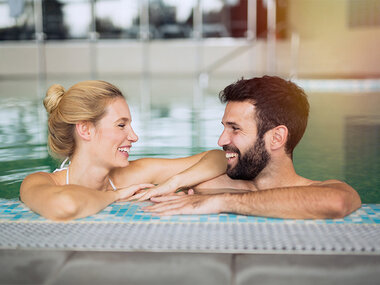 In Veneto con amore e relax: 1 accesso Spa di coppia in selezionati hotel 4* e centri benessere