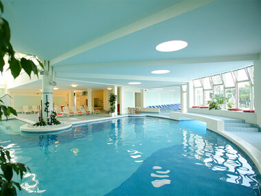 Relax di coppia in Veneto: 1 notte con momento benessere