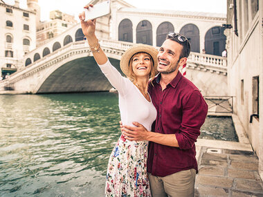 Vive el amor en Europa: escapada de 2 noches involvidables