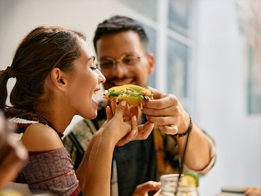¡San Valentín para foodies!: 1 experiencia gastronómica para dos