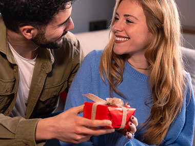 Feliz San Valentín para ella: planes para dos