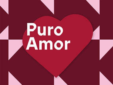 Puro amor