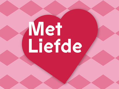Met liefde