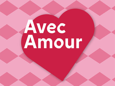 Avec Amour
