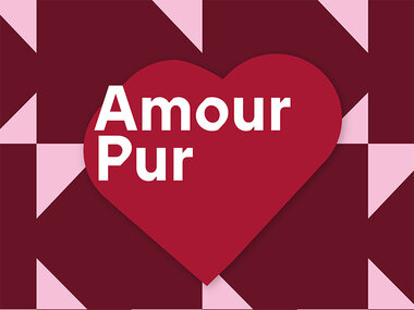 Pour toi, mon amour