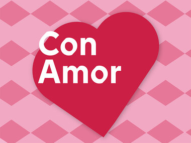 Con amor
