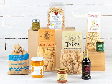 Sapori genuini: i primi piatti più celebri della tradizione culinaria d'Italia a casa tua