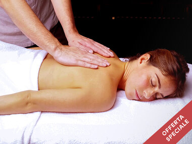 Una pausa per te: ingresso a Monticello Spa&Fit con kit incluso e cerimonia benessere