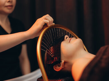 Rituel capillaire japonais incontournable pour 2 à Paris