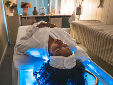 Head spa japonais tendance pour 2 à Marseille